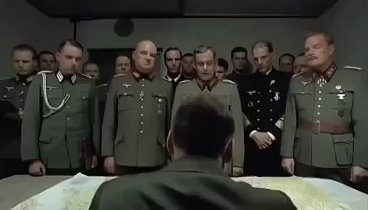 Гитлер о Крыме на русском