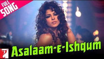 Asalaam e Ishqum - Full Song - Gunday