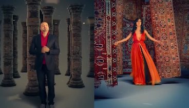 Клип на песню Армения