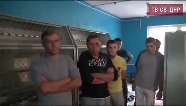 Пленные украинской армии: с нами в плену обращаются лучше, чем Киев