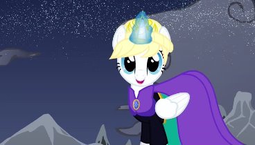 Let It go ( Pony Parody )