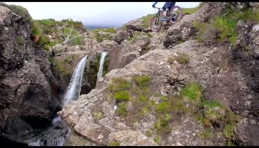 Danny Macaskill: The Ridge