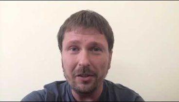 Анатолий Шарий: Переселенцев в Украине завалили продуктами