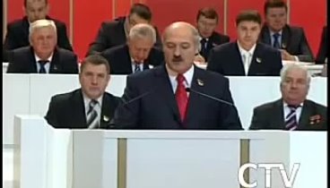 Лукашенко пообещал "приблизить" к 1000 долларов среднюю за ...