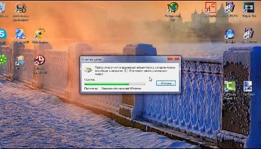 Как почистить компьютер от мусора встроенными средствами Windows