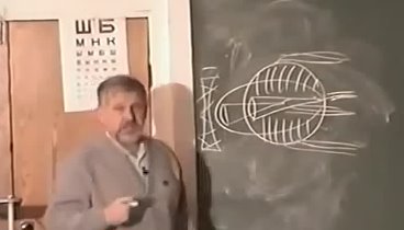 Полное восстановление зрения для всех! 100% результат! Запрещено для ...