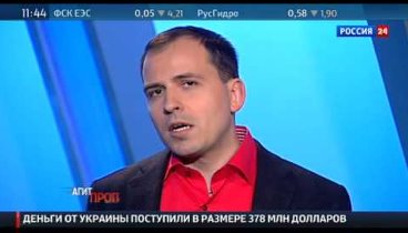 Константин Сёмин. Агитпроп от 6 декабря 2014 года