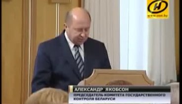 Лукашенко проговорился как лох  народ должен быть нищим УЖАС,ПОЗОР,Ж ...