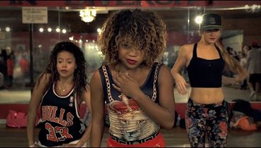 Nicki Minaj - Trini Dem Girls - Choreography by Tricia Miranda - (ft ...