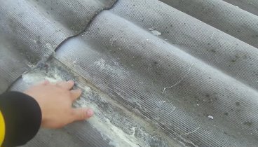 Клей для ремонта крыши своими руками