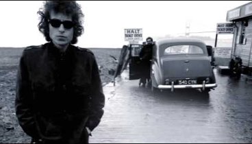 Bob Dylan- Knockin' on Heaven's Door "Original"