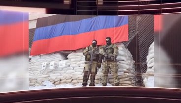 Новый клип про  Войну на Донбассе и ее героев!