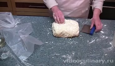 Торт Наполеон    Классический Рецепт от Бабушки Эммы