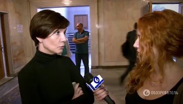 Елена Бондаренко жестко рубанула укроСМИ
