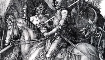 10 Ужасающих фактов о Рыцарях Средневековья