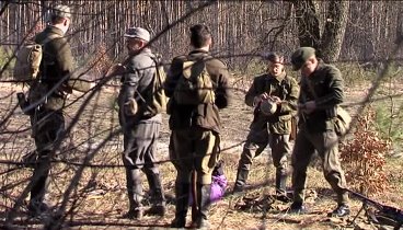 Как вражеские бойцы притворяются украинскими военными на Донбассе —  ...