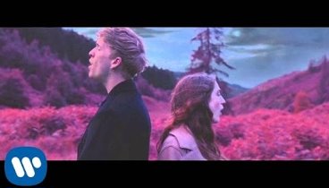 BIRDY + RHODES - Let It All Go [Official]