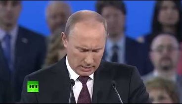 Путин: Право народа – требовать и добиваться лучших возможностей для ...