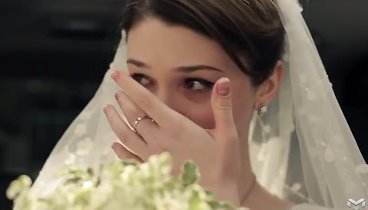 Самая красивая Невеста 2015 - Чеченская свадьба. Chechen Bride