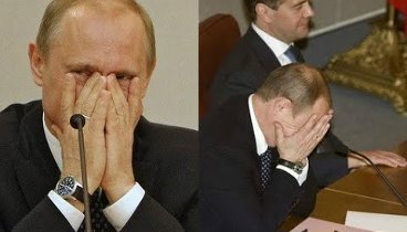 ЖИРИНОВСКИЙ говорит про МуМу! Путин до слёз!