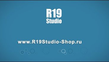 Видео презентация R19Studio-Shop.ru