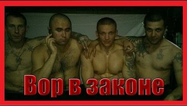 Вор в законе - история, задержание воров, судьба воров в законе на з ...