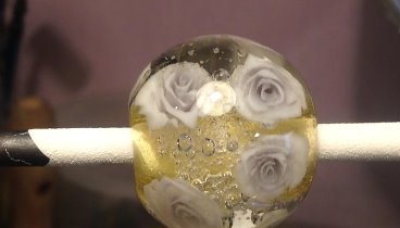 Пузырики и розы)
