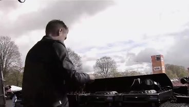 Armin van Buuren - Live 538 Koningsdag 2016