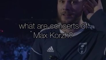 Max Korzh