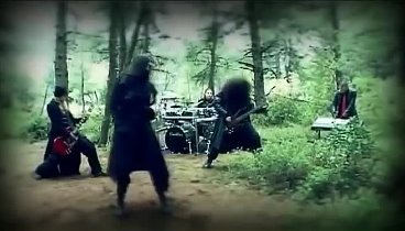 Видео Bare Infinity - Always Forever (Melodic Symphonic Gothic Metal)