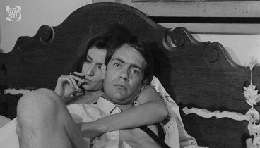 Todas as Mulheres do Mundo [Domingos Oliveira] (1966)