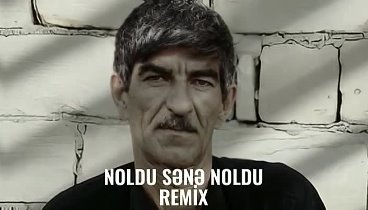 Bayram Kürdəxanlı - Noldu Sənə Noldu 2 ( Remix MegaBeatsZ ) _Car Mus ...
