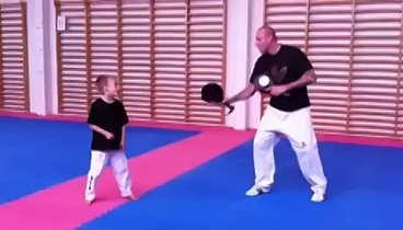 Taekwondo