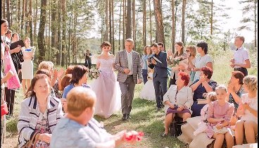 Летняя свадьба в Дубровке Киржач (1).mp4