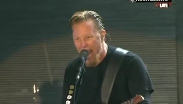 Metallica - Master of Puppets [Live at Rock Am Ring 2008] - https:// ...