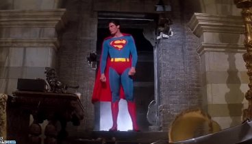 Superman - O Filme (1978) Amostra grátis de 10 minutos 