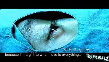 KISS - Because I_m A Girl HD with Eng Sub.mp4