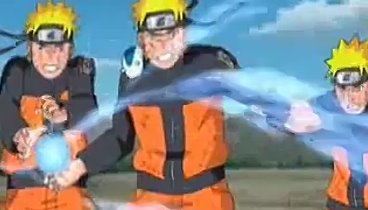 Naruto vs Pain - Time of Dying - YouTube_90