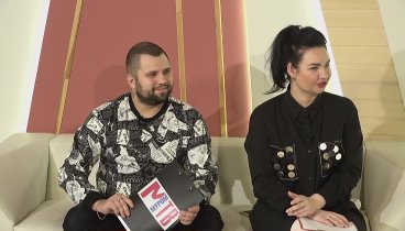 Андрей Мельгунов на муромском ТВ