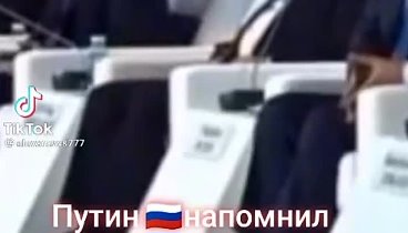 Молодец наш главнокомандующий 