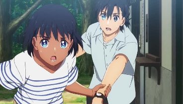 El anime Summertime Render revela un avance para su segunda parte