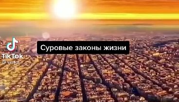 Надейся только на себя.... 