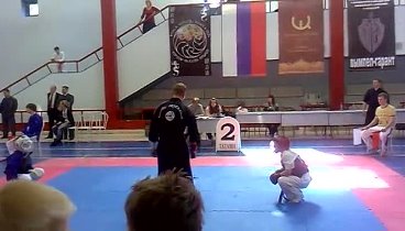 Соревнования по карате,2011