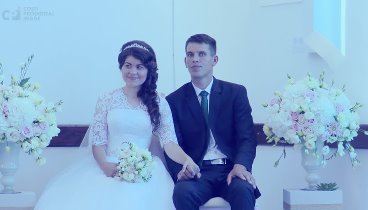 Nunta Cipri si Cris