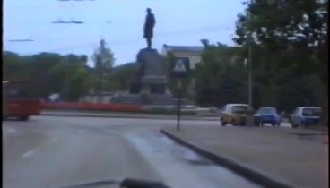 1989 год Севастополь