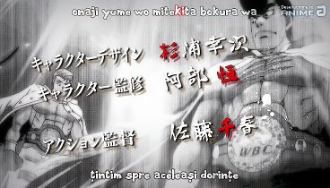 [AnimeG] Hajime no Ippo - Rising - 22 [720p]