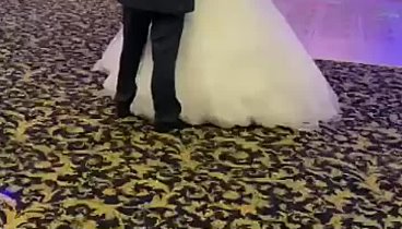 Настина свадьба