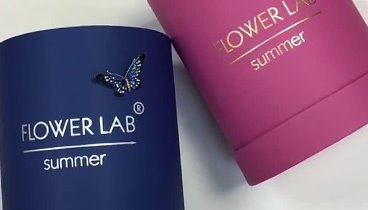 Flower Lab Summer 2017