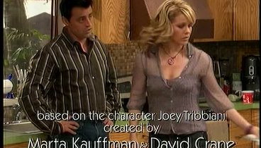 (2-20) Joey And The Actors Studio(XviD) Sabi