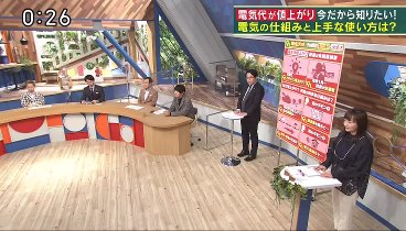 [HD] 中居正広のキャスターな会 221105